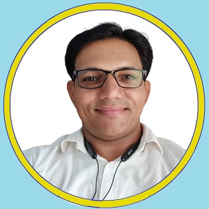 Profile picture of Suresh Samrat